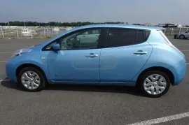 Nissan, Leaf
