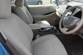 Nissan, Leaf