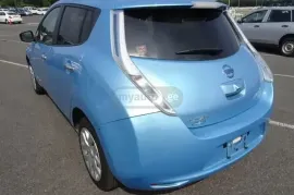 Nissan, Leaf