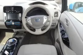 Nissan, Leaf
