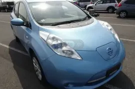 Nissan, Leaf