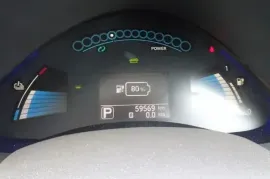 Nissan, Leaf