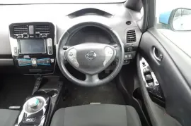 Nissan, Leaf
