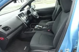 Nissan, Leaf