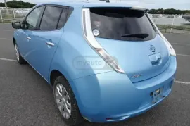 Nissan, Leaf