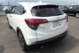 Honda, Vezel