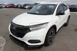 Honda, Vezel