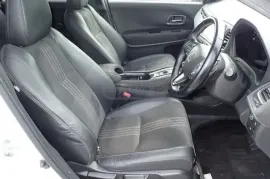 Honda, Vezel