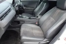 Honda, Vezel