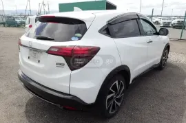 Honda, Vezel