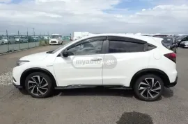 Honda, Vezel