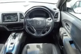 Honda, Vezel