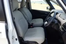 Nissan, Serena