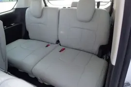 Nissan, Serena