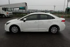 Toyota, Corolla