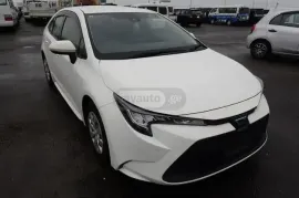 Toyota, Corolla