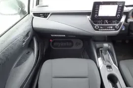 Toyota, Corolla