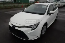 Toyota, Corolla