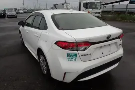 Toyota, Corolla