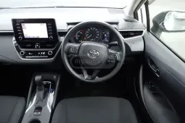 Toyota, Corolla
