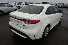 Toyota, Corolla