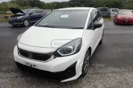 Honda, Fit