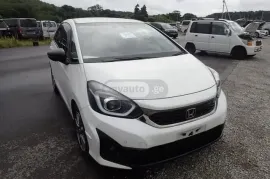 Honda, Fit