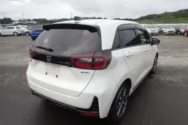 Honda, Fit