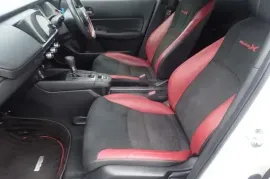 Honda, Fit