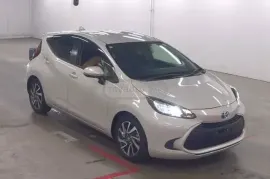Toyota, Aqua