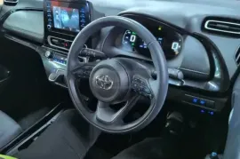Toyota, Aqua