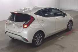 Toyota, Aqua