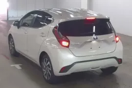Toyota, Aqua