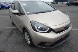 Honda, Fit