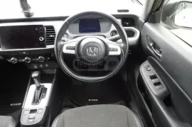 Honda, Fit