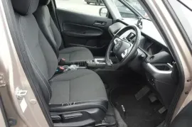 Honda, Fit