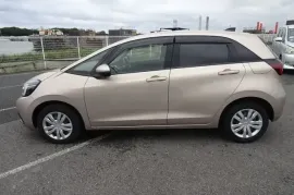 Honda, Fit