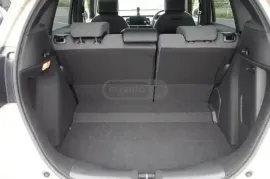 Honda, Fit