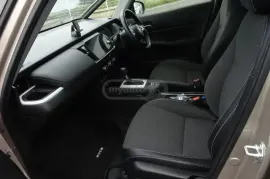 Honda, Fit