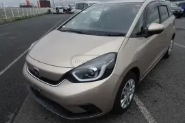 Honda, Fit