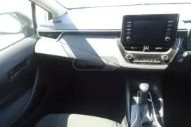 Toyota, Corolla