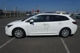 Toyota, Corolla