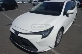 Toyota, Corolla