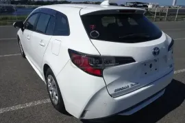 Toyota, Corolla