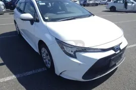 Toyota, Corolla