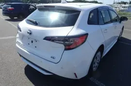 Toyota, Corolla