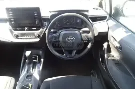 Toyota, Corolla