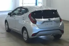 Toyota, Aqua