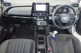 Toyota, Aqua