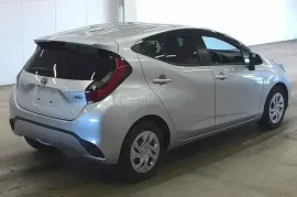 Toyota, Aqua